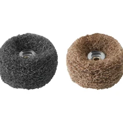 Spazzole in fibra sintetica Dremel Max EZ SpeedClic S511DM 2 pz
