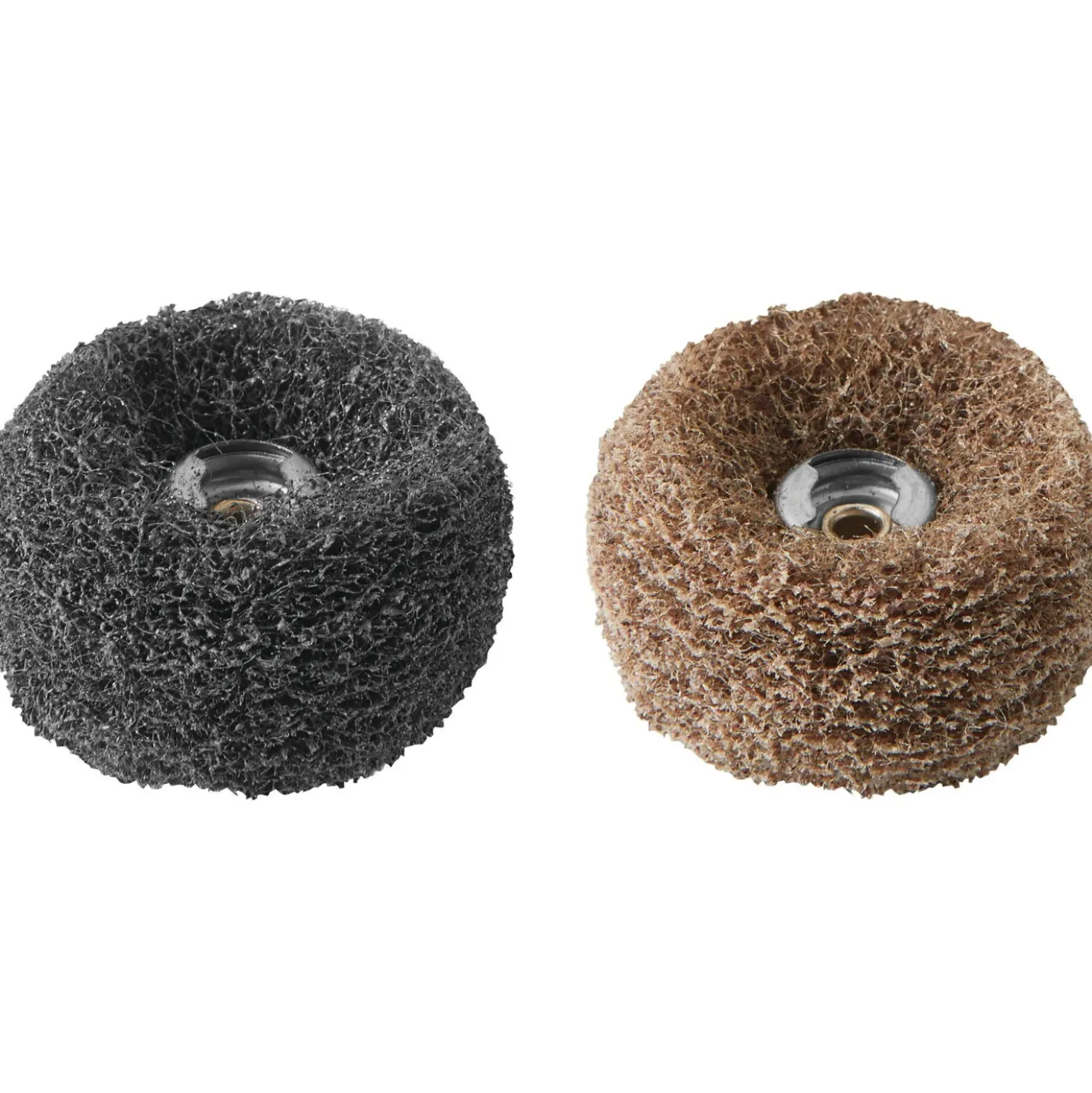 Spazzole in fibra sintetica Dremel Max EZ SpeedClic S511DM 2 pz