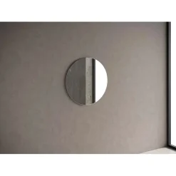 Specchiera retroilluminata LED Vico senza interruttore/presa dm 60 cm