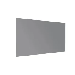 Specchio bagno con fissaggio a parete 115x68 cm
