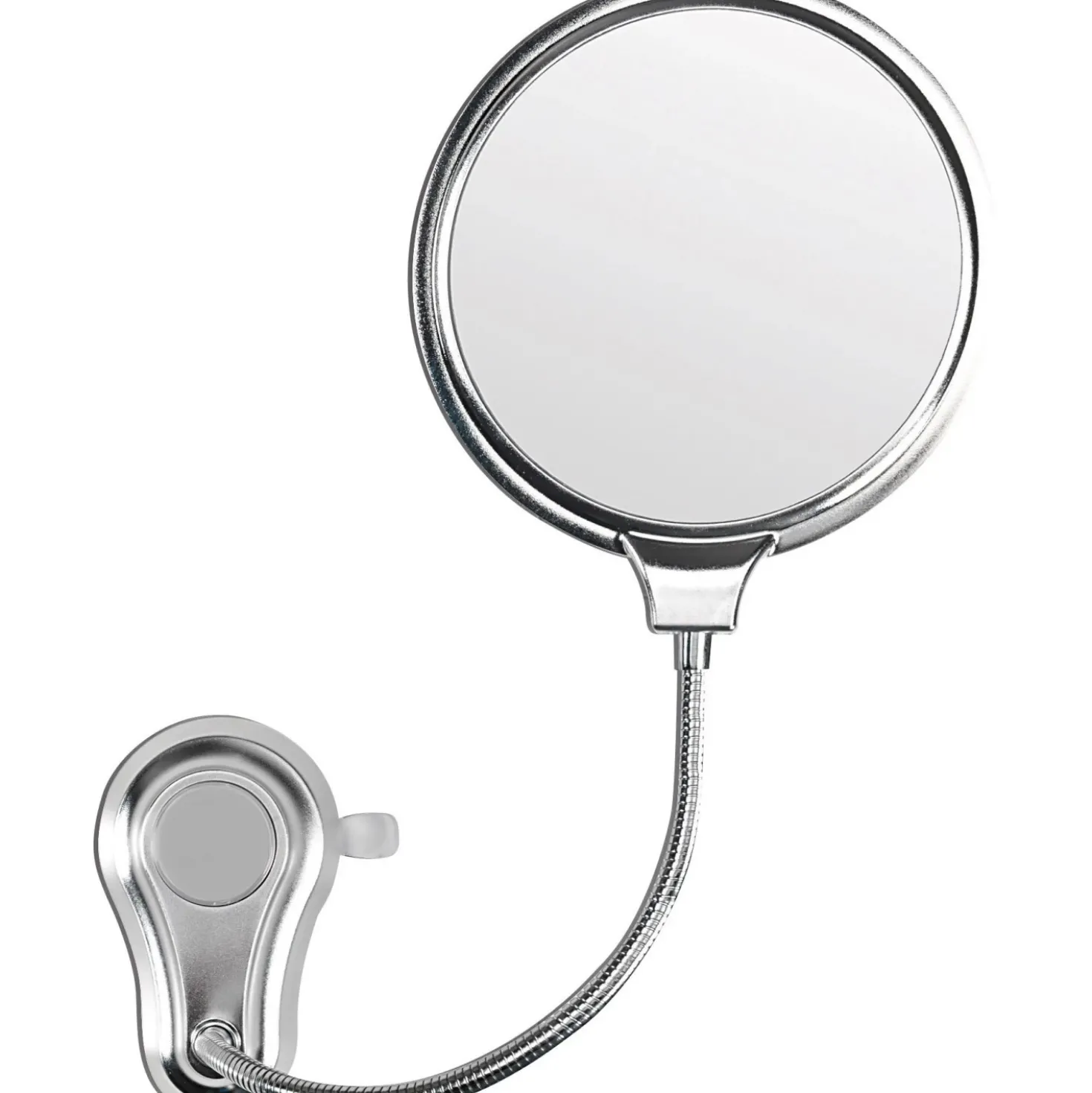 Specchio bifacciale Hot cromato