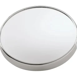 Specchio ingranditore a ventosa Ø 20 cm