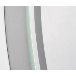 Specchio Led bagno Mia Round ø 60 cm
