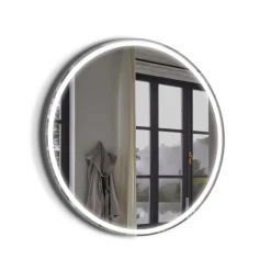 Specchio Led bagno Mia Round ø 60 cm