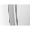 Specchio Led bagno Mia Round ø 80 cm
