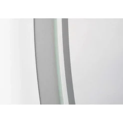 Specchio Led bagno Mia Round ø 80 cm