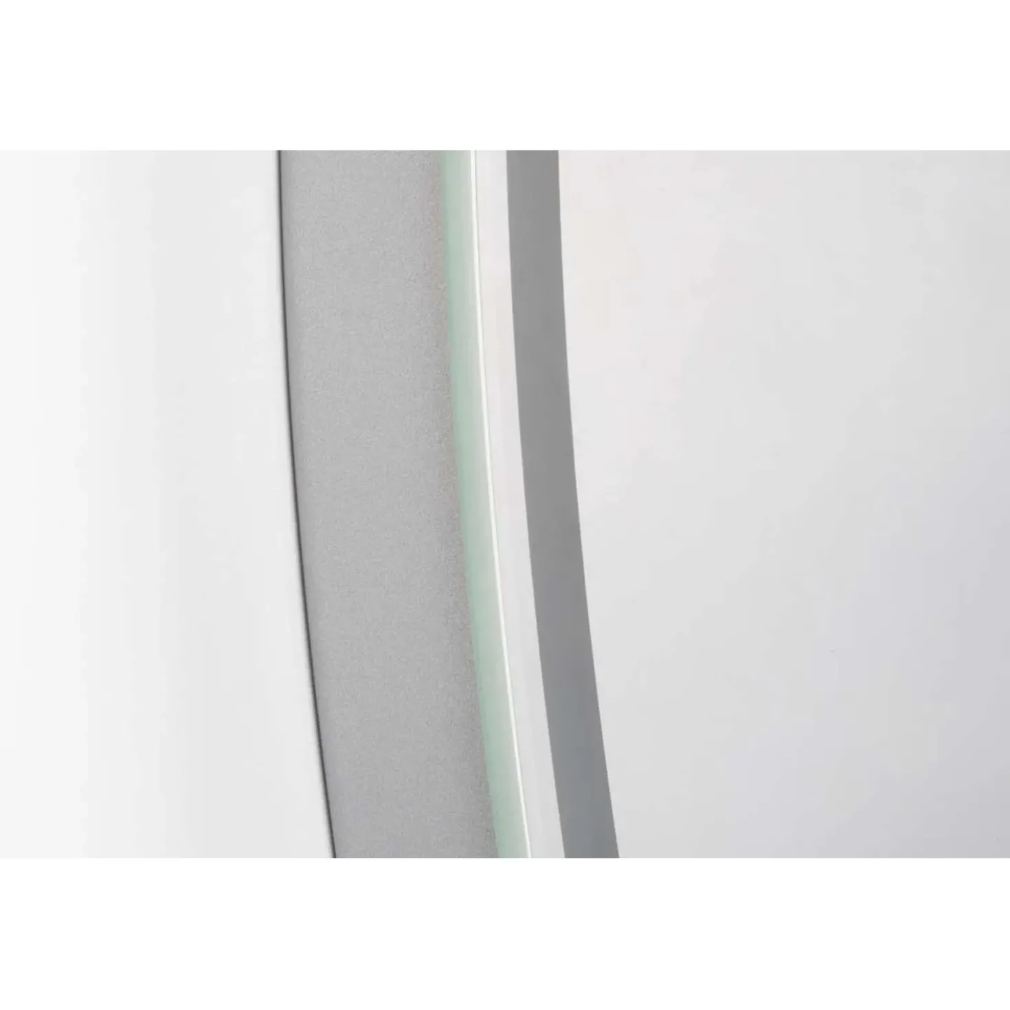 Specchio Led bagno Mia Round ø 80 cm