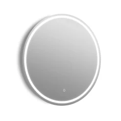 Specchio Led bagno Mia Round ø 80 cm