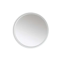 Specchio Led bagno Uma Round ø 75 cm