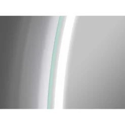 Specchio Led bagno Uma Round ø 75 cm