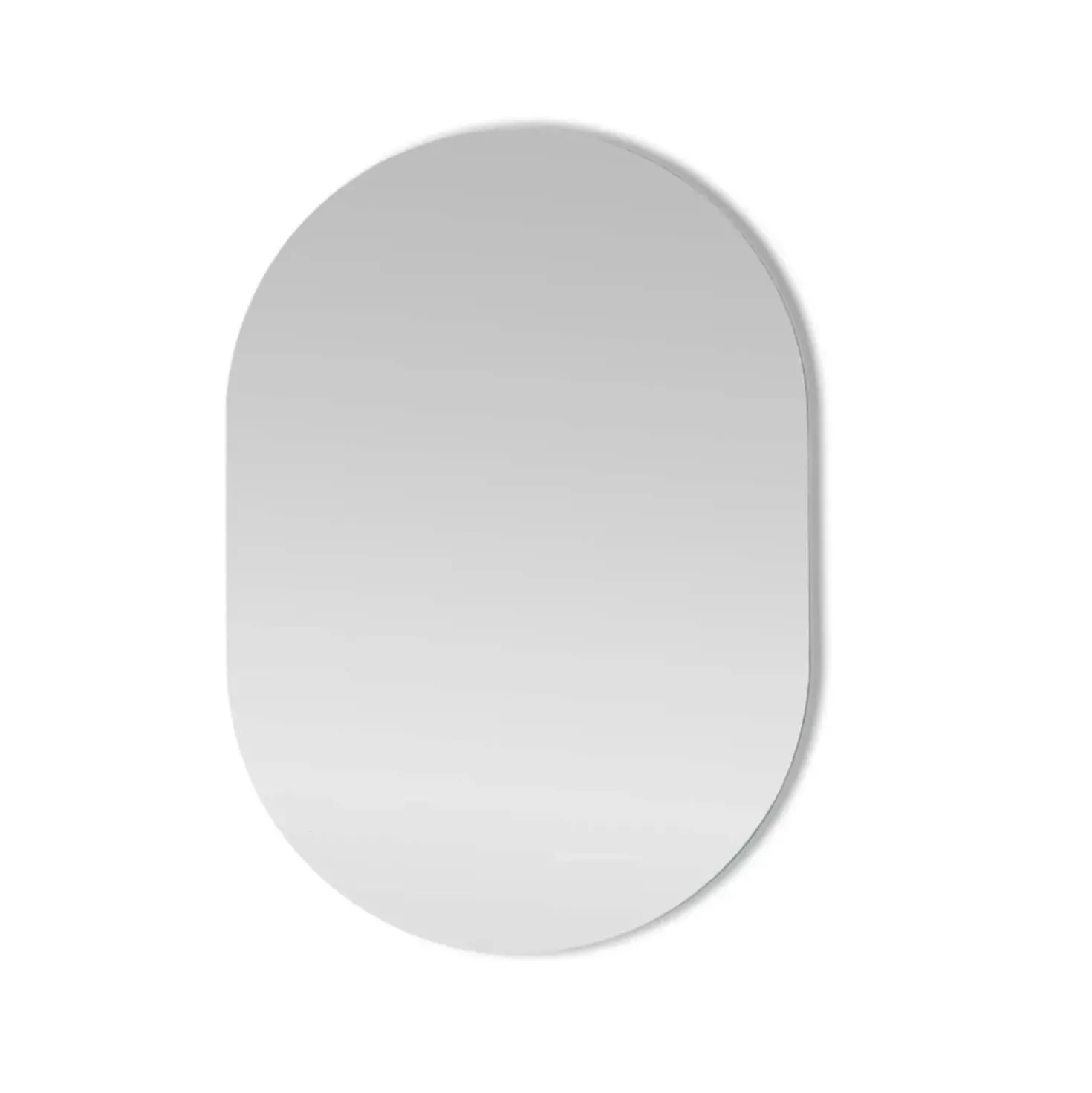 Specchio Led per Bagno Denise 60x85 cm