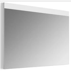 Specchio Led per Bagno Deva Plus 80x70 cm
