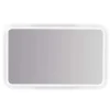Specchio Led per Bagno Organic 120x70 cm
