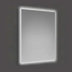 Specchio retroilluminato LED MARS 60x70 cm