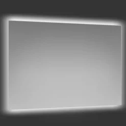 Specchio retroilluminato LED MARS 120x70 cm