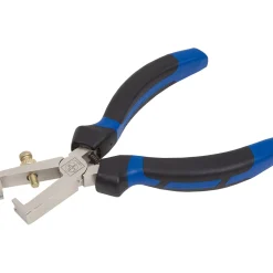 Spelafili LUX-TOOLS Classic 160 mm
