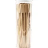 Spiedini di bambù Jamestown 130 pz