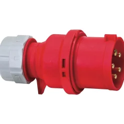 Spina brennenstuhl® CEE/5 400V/32A IP44