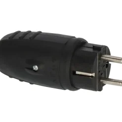 Spina di sicurezza in gomma brennenstuhl® 230V/16A IP44