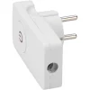 Spina Spaziozero Fr/Td 16A 2P+T+Int B