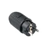 Spine con uscita assiale IP44 Vimar