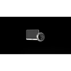 Spioncino smart Ezviz Dp2c Smart Home connesso