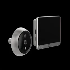 Spioncino smart Ezviz Dp2c Smart Home connesso
