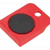 Sposta mobili rosso max 150 kg