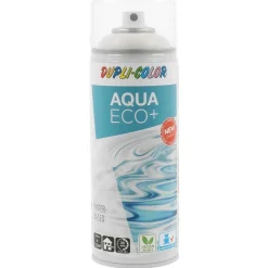 Spray Aqua Eco+ 350 ml bianco puro