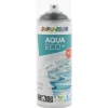 Spray Aqua Eco+ 350 ml nero