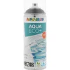 Spray Aqua Eco+ 350 ml nero opaco