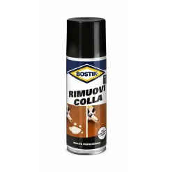 Spray Bostik Rimuovi Colla 200 g