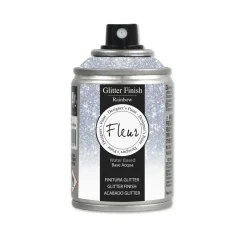 Spray glitter Fleur Rainbow 100 ml