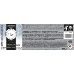 Spray glitter Fleur Rainbow 100 ml