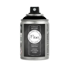 Spray lavagna Fleur F77 nero 100 ml