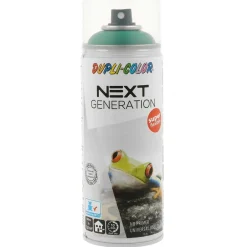 Spray Next 400 ml verde scuro