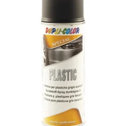 Spray plastic 400 ml grigio scuro II