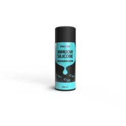 Spray rimuovi silicone Irsicolor 200 ml