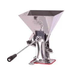 Spremipomodori inox da tavolo Gulliver