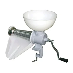 Spremipomodori manuale n° 5 Reber