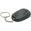 Spy cam microcamera portachiavi