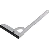 Squadra per falegname universale LUX-TOOLS Classic 280x500 mm