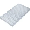 Stabilizzante per granulati e ciottoli Gravelfix Smart 40x80x3,2 cm