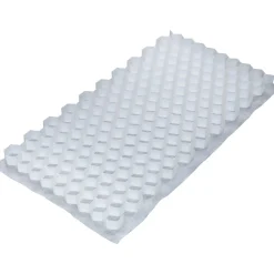 Stabilizzante per granulati e ciottoli Gravelfix Smart 40x80x3,2 cm