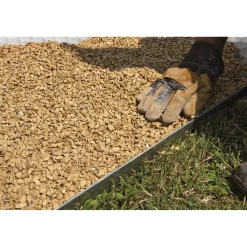 Stabilizzante per granulati e ciottoli Gravelfix Smart 40x80x3,2 cm