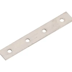 Staffa piatta acciaio inox 100x15 mm