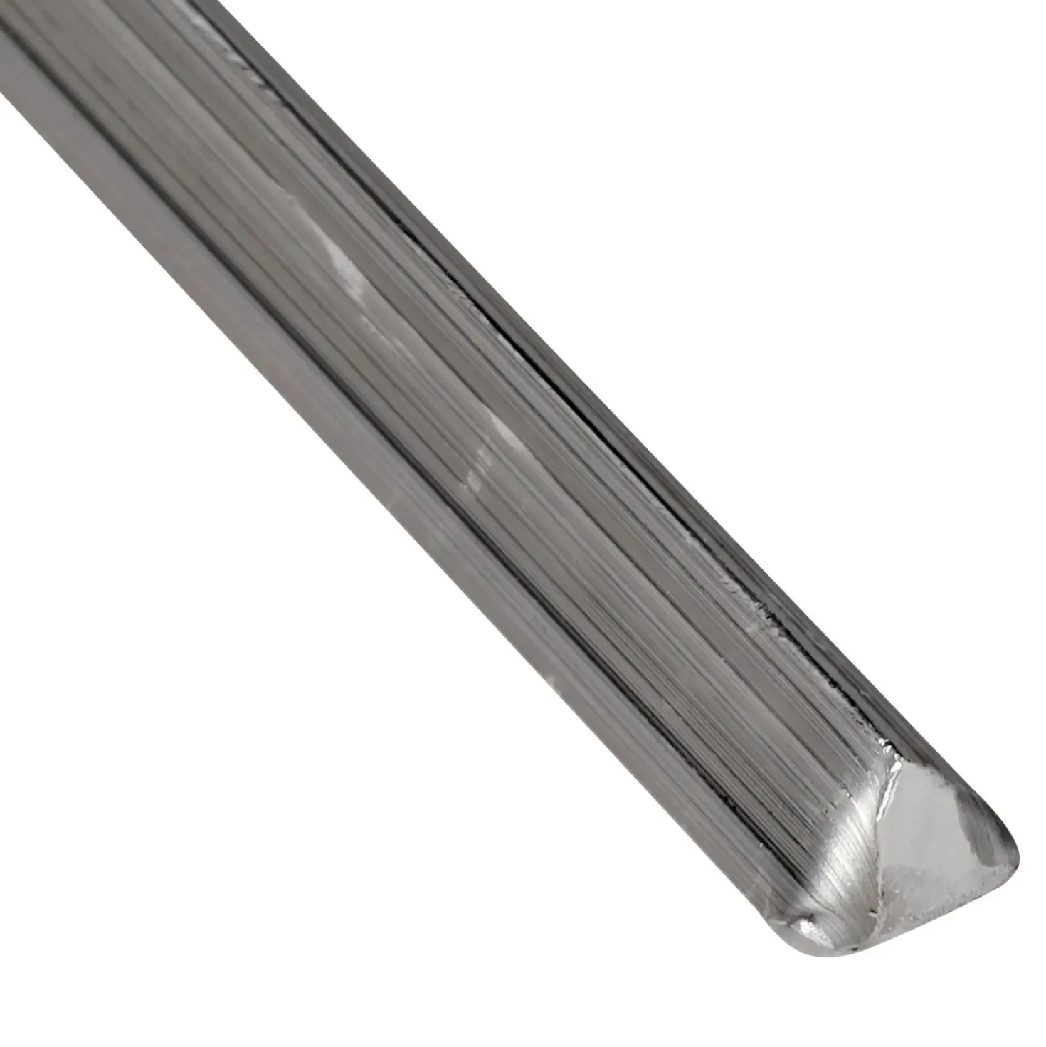 Stagno lega Rothenberger Rolot 611 senza piombo 6,7x300 mm 60 g