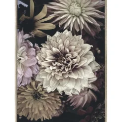 Stampa incorniciata, Opulent 5, 50x70 cm
