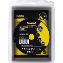 Stanley bobina filo animato Ø 0,9 Kg 1 blister 1 pezzo