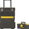 Stanley Carrello Bonus Pack 2 in1 + cassetta 12,5"
